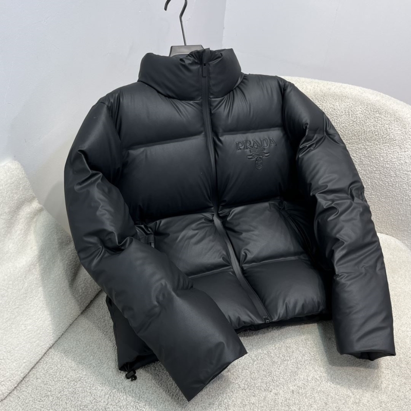 Moncler Down Coat